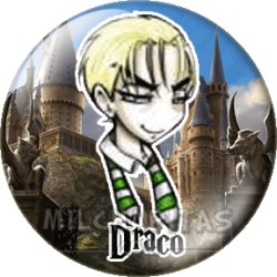 Draco Malfoy