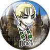 Chapa de Harry Potter: Draco Malfoy