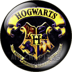 Escudo Hogwarts