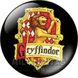 Escudo Griffindor