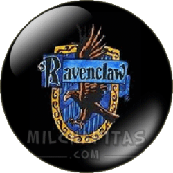 Escudo Ravenclaw