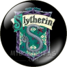 Chapa de Harry Potter: Escudo Slytherin