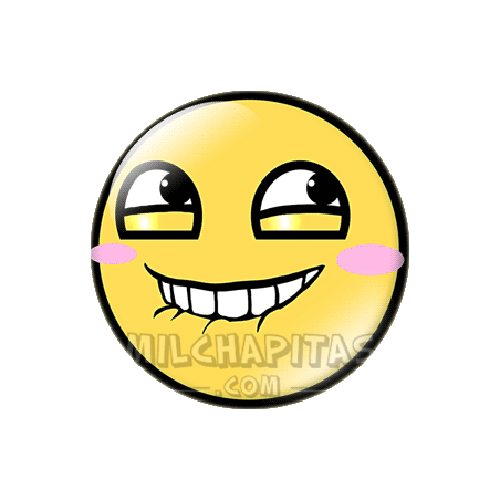 Chapa de Awesomes: Awesome 27