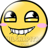Chapa de Awesomes: Awesome 27