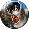 Chapa de Harry Potter: Harry Potter
