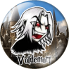 Chapa de Harry Potter: Lord Voldemort