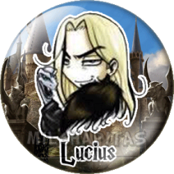 Lucius Malfoy