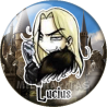 Chapa de Harry Potter: Lucius Malfoy