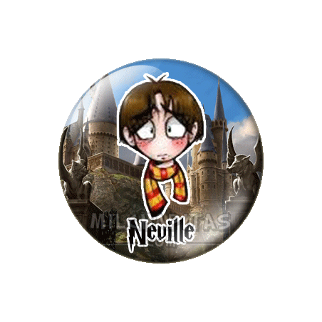 Neville Longbotton