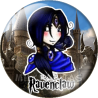 Chapa de Harry Potter: Ravenclaw