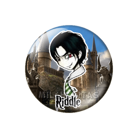 Tom Riddle