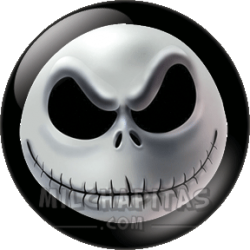 Jack Skellington