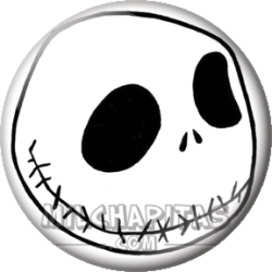 Jack Skellington 2