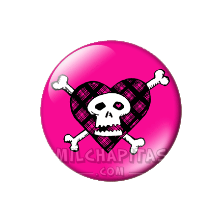 Calavera 01