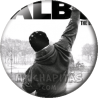 Chapa de Rocky Balboa: Rocky Balboa