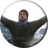 Chapa de Rocky Balboa: Rocky I