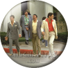 Tony Montana y sus amigos