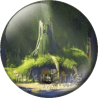 Chapa de Shrek: Casa de Shrek