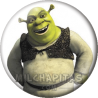 Chapa de Shrek: Shrek