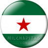 Chapa de Reivindicativas: Andalucía revolucionaria