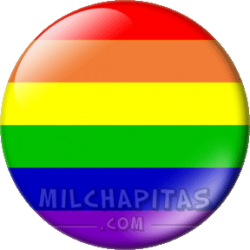 Bandera Orgullo Gay