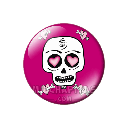Calavera 04