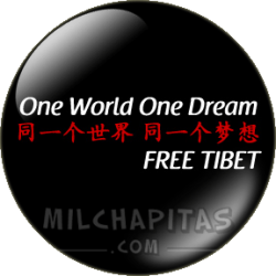 Free Tibet