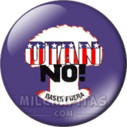 OTAN NO!