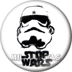 Stop Wars