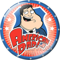 American Dad estrellas