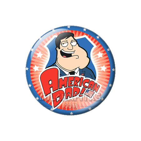 American Dad estrellas
