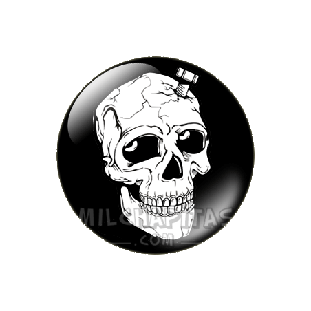 Calavera 05
