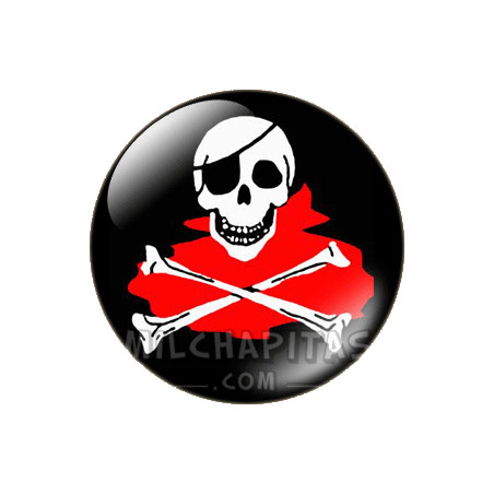 Calavera 06