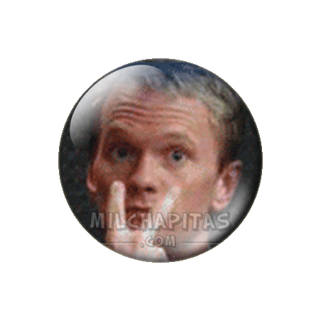 CCAVM Barney 1