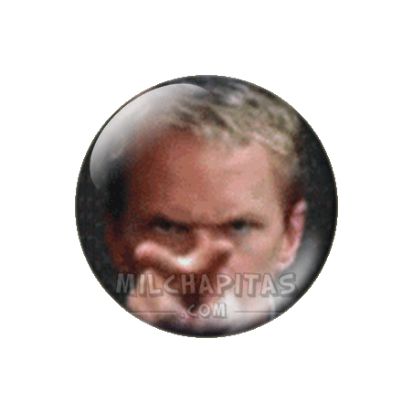 CCAVM Barney 2