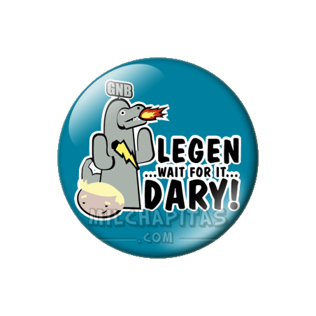 Legendario 1