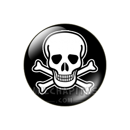 Calavera 07