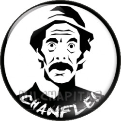 Chanfle! Don Ramon