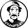 Chapa de El chavo del ocho: Chanfle! Don Ramon