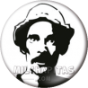 Chapa de El chavo del ocho: Don ramon B/N