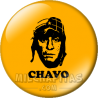 Chapa de El chavo del ocho: EL Chavo 1