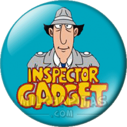 Inspector Gadget 2