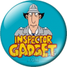 Chapa de El Inspector Gadget: Inspector Gadget 2