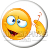 Chapa de Emojis: Emoji 06