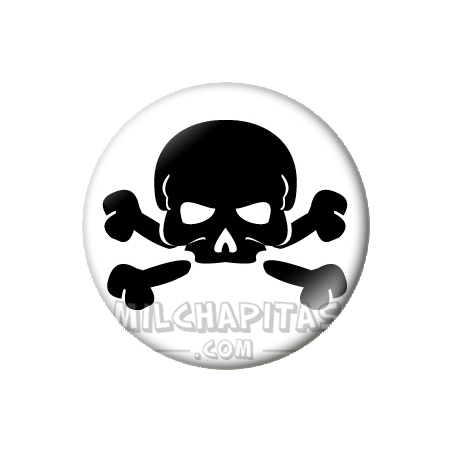 Calavera 09