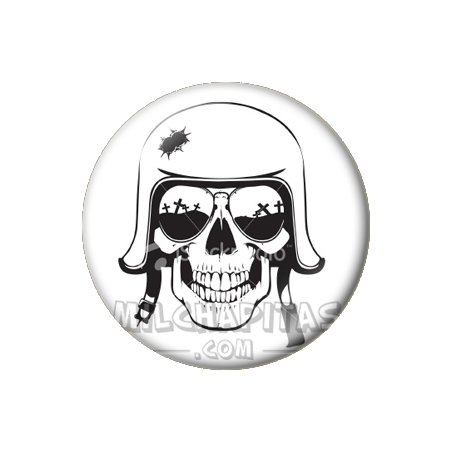 Calavera 10