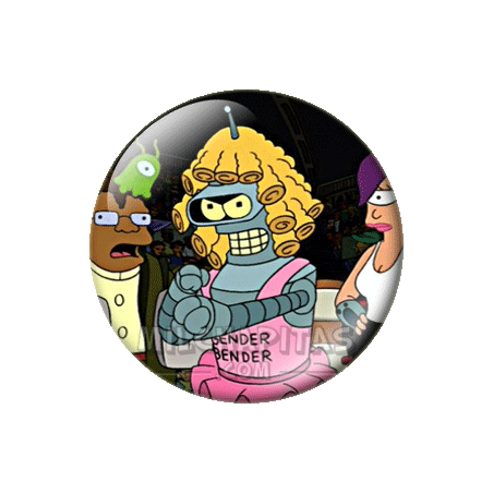 Bender boxeadora