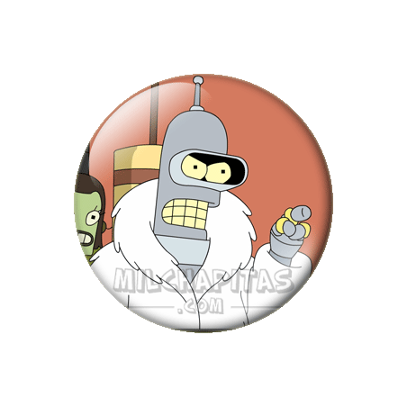 Bender rico