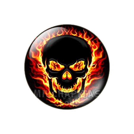 Calavera 11