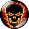 Calavera 11
